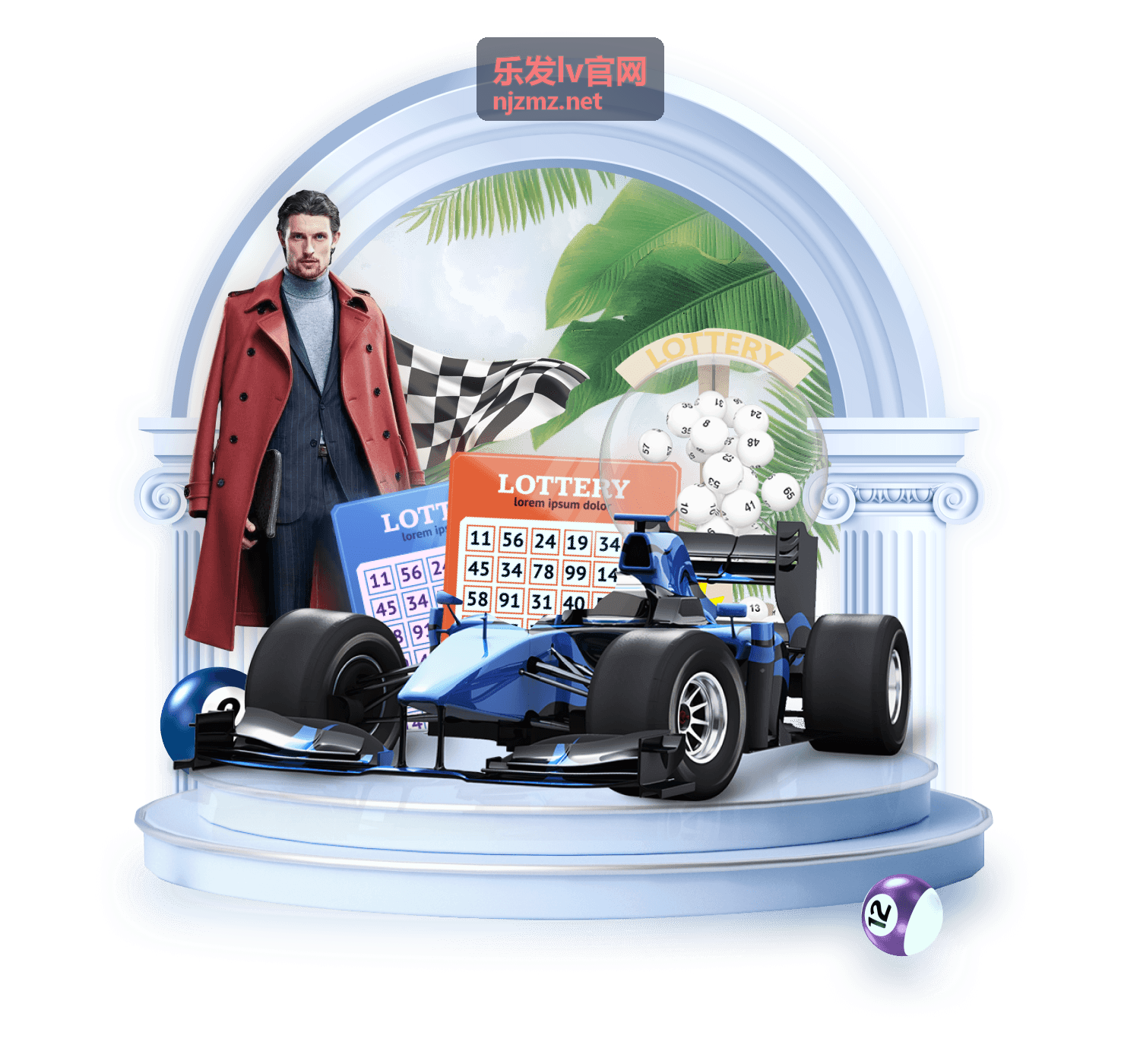 乐发lv官网资源公告