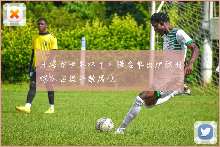 卡塔尔世界杯十六强名单出炉欧洲球队占据半数席位