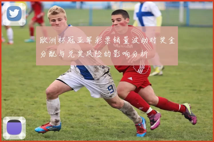 欧洲杯冠亚军彩票销量波动对奖金分配与兑奖风险的影响分析