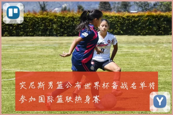 突尼斯男篮公布世界杯备战名单将参加国际篮联热身赛