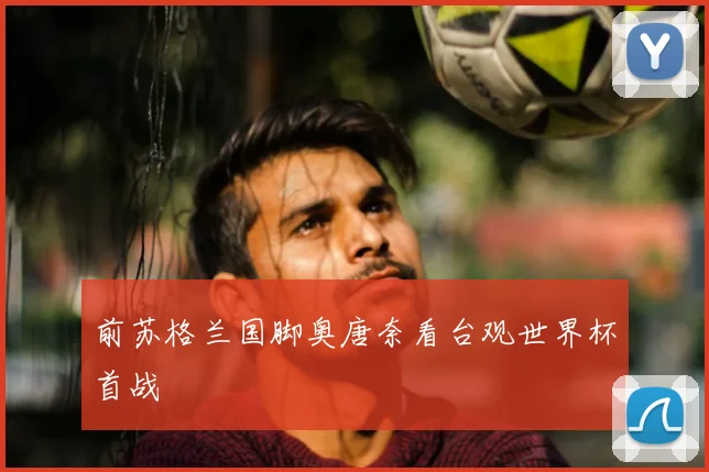 前苏格兰国脚奥唐奈看台观世界杯首战